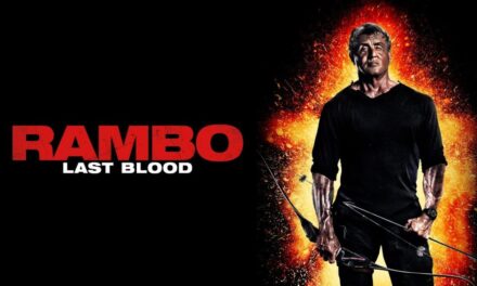Rambo: Last Blood (2019) Movie Full English | Sylvester Stallone, Paz Vega | Review And Facts