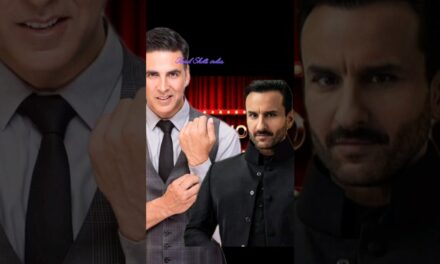 “Akshay Or Saif Ek Saat || 17 Saal Baad Ek Moviem ||”#shortsfeed  #shorts #shortvideo #viral