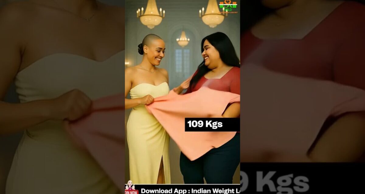 How To Achieve Incredible Weight Loss Transformations | Fat Loss | Indian Weight Loss Diet By Richa