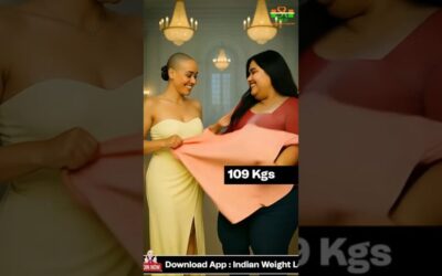 How To Achieve Incredible Weight Loss Transformations | Fat Loss | Indian Weight Loss Diet By Richa