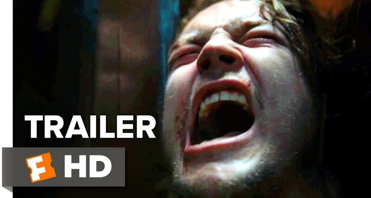 Escape Room Trailer #1 (2019) | Movieclips Trailers