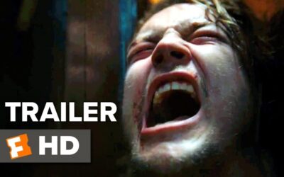Escape Room Trailer #1 (2019) | Movieclips Trailers