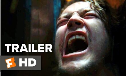 Escape Room Trailer #1 (2019) | Movieclips Trailers