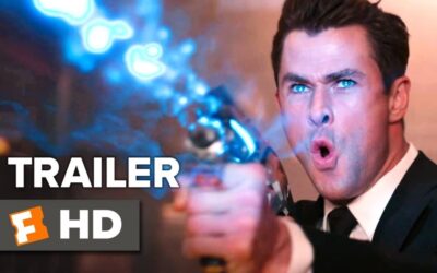 Men In Black International Trailer #1 (2019) | Movieclips Trailers