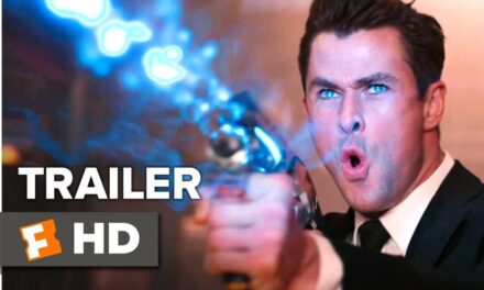 Men In Black International Trailer #1 (2019) | Movieclips Trailers