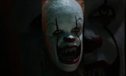 Welcome To The Pennywise Show #It #Chapter2