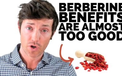The Benefits Of Berberine (Weight Loss, Blood Sugar & More)