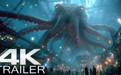 New Upcoming Movies 2025 (Trailers)