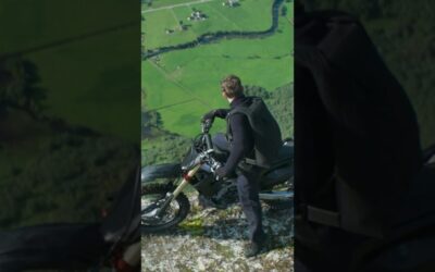 Mission: Impossible – Dead Reckoning Part One Trailer Tomorrow