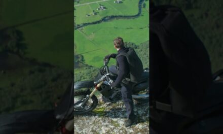 Mission: Impossible – Dead Reckoning Part One Trailer Tomorrow