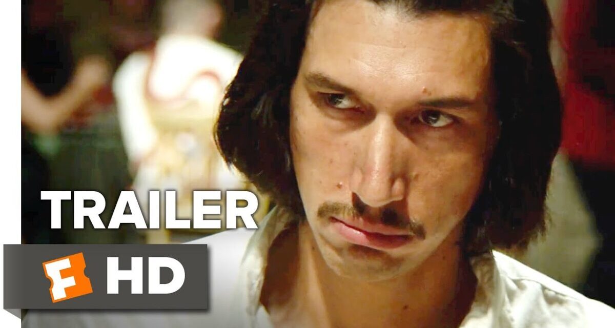 The Man Who Killed Don Quixote Trailer #1 (2019) | Movieclips Trailers
