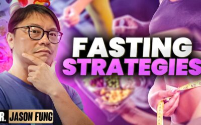 8 Fasting Variations For Weight Loss | Jason Fung