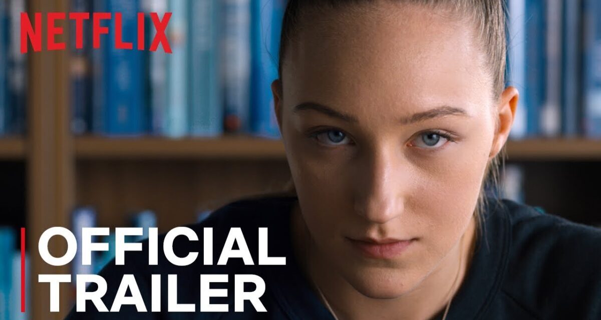 Tall Girl | Official Trailer | Netflix