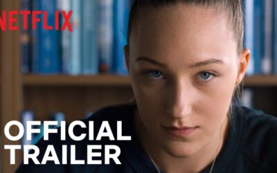 Tall Girl | Official Trailer | Netflix