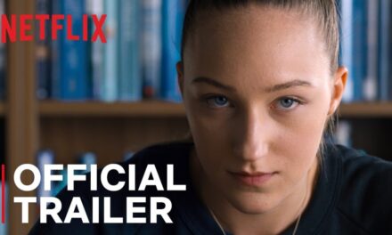 Tall Girl | Official Trailer | Netflix