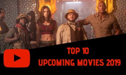 Top 10 Best Upcoming Movie Trailers 2019 (July)
