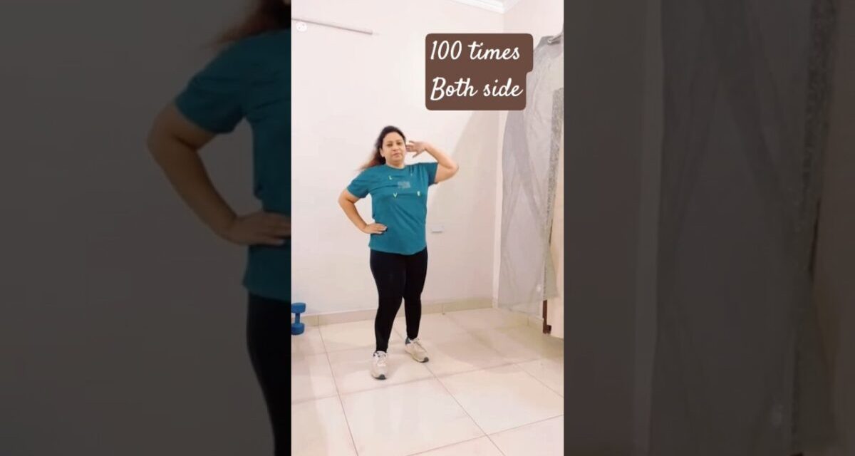 Day 2  Weight Loss At Home #workout #youtubeshorts #viralvideo #share #views