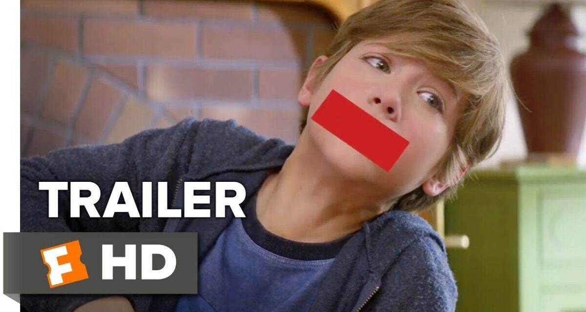Good Boys Trailer #1 (2019) | Movieclips Trailers