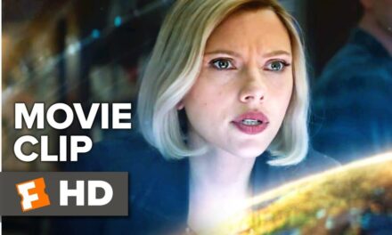 Avengers: Endgame Movie Clip (2019) | ‘The Team Plans An Attack’ | Movieclips Trailers