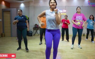 20-Min Non-Stop Dance Party | Cardio Workout For Weight Loss