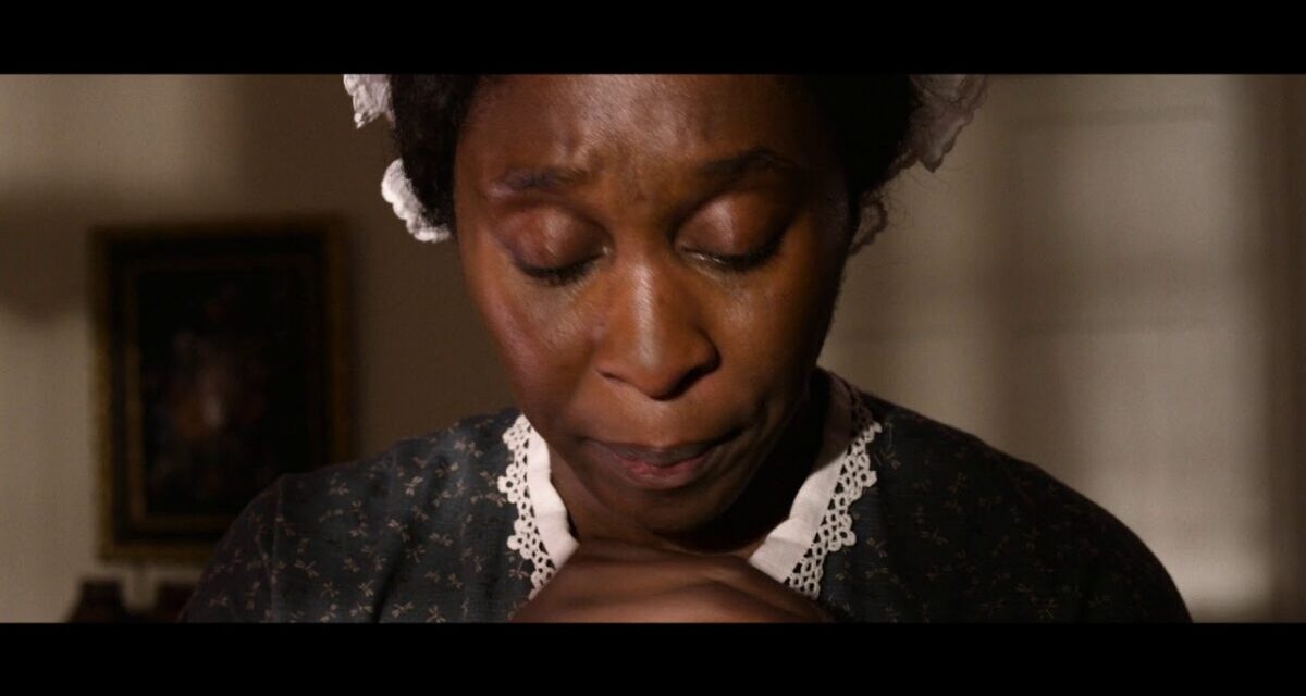 Harriet – Official Trailer (Universal Pictures) HD