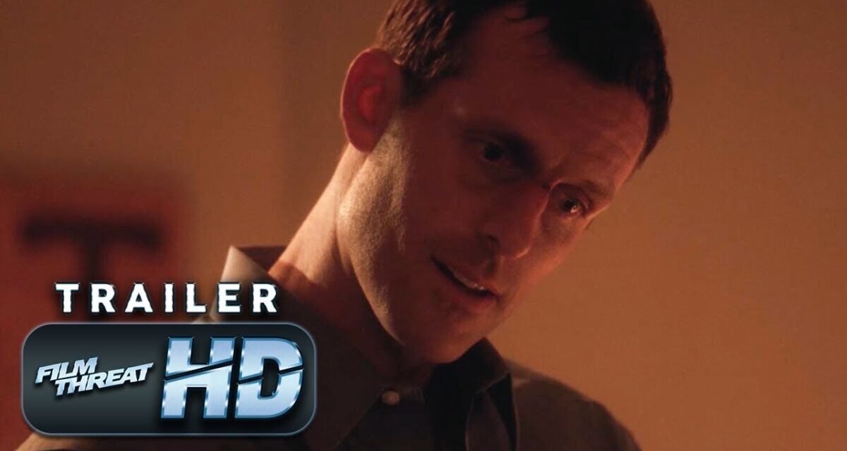 DOUBTING THOMAS | Official HD Trailer (2019) | DRAMA | Film Threat Trailers