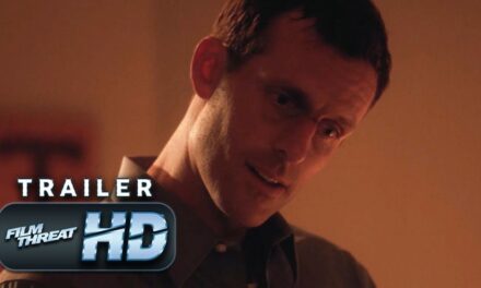 DOUBTING THOMAS | Official HD Trailer (2019) | DRAMA | Film Threat Trailers