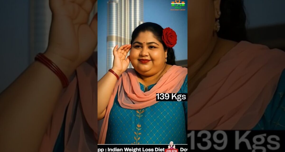 How To Achieve No Carbs Weight Loss Transformation | Fat Loss Tips |Indian Weight Loss Diet By Richa