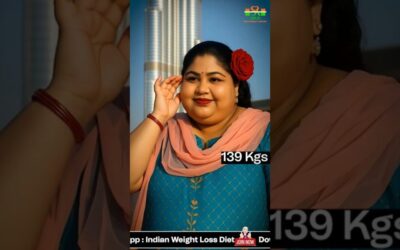 How To Achieve No Carbs Weight Loss Transformation | Fat Loss Tips |Indian Weight Loss Diet By Richa