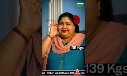 How To Achieve No Carbs Weight Loss Transformation | Fat Loss Tips |Indian Weight Loss Diet By Richa