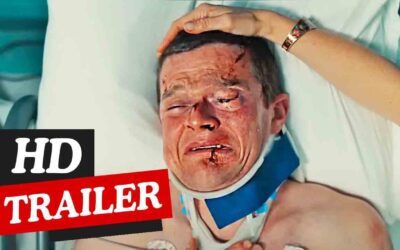 I Swear Official Trailer (2025)
