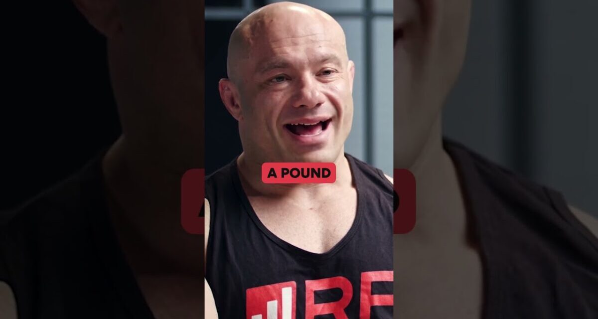 Cardio Is NOT The Best Weight Loss Strategy
