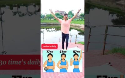 Weight Loss Exercises At Home | Pet Kam Kerne Ki Exercise.. #fatloss #reduce #weightloss #yoga