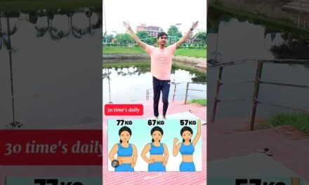 Weight Loss Exercises At Home | Pet Kam Kerne Ki Exercise.. #fatloss #reduce #weightloss #yoga