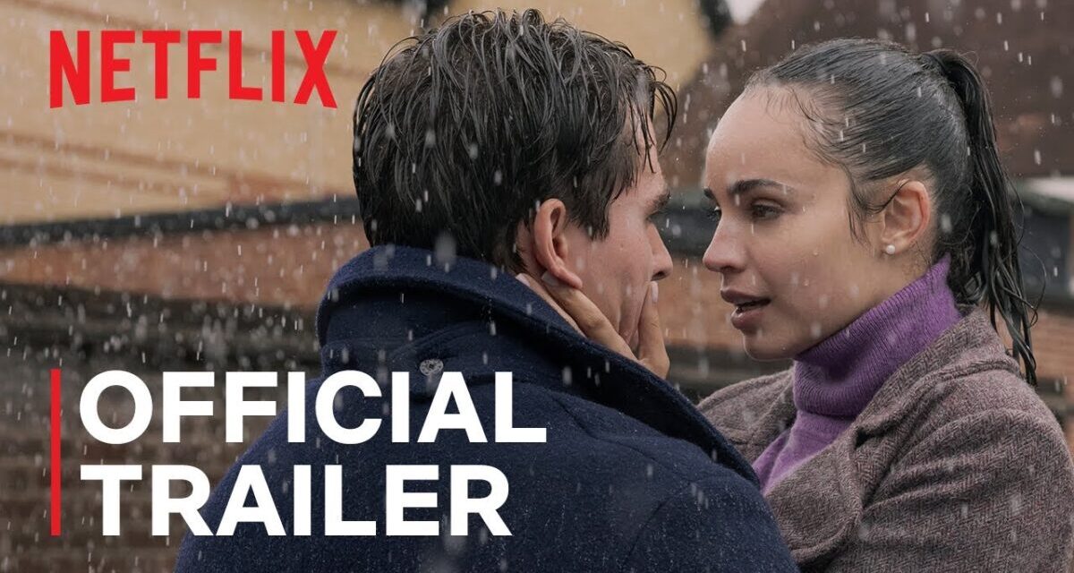 My Oxford Year | Official Trailer | Netflix