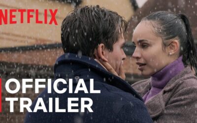 My Oxford Year | Official Trailer | Netflix
