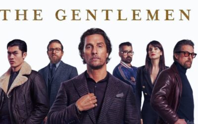The Gentlemen (2019) Full Movie | Matthew McConaughey, Charlie Hunnam | Review And Facts