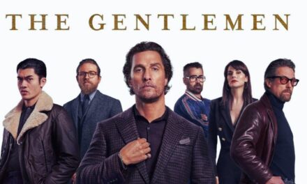 The Gentlemen (2019) Full Movie | Matthew McConaughey, Charlie Hunnam | Review And Facts