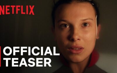 Stranger Things 5 | Official Teaser | Netflix
