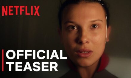 Stranger Things 5 | Official Teaser | Netflix