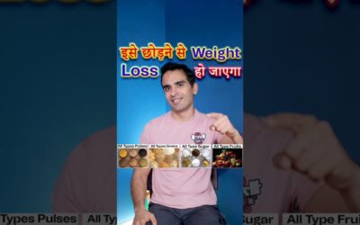 Expert Advice For A Successful Weight Loss Journey | Indian Weight Loss Diet By Richa