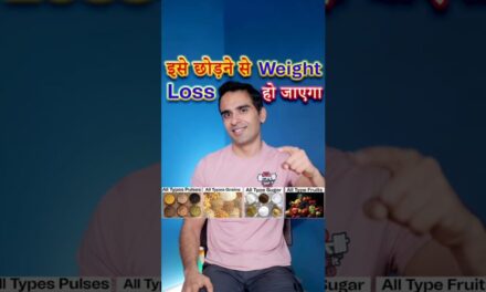 Expert Advice For A Successful Weight Loss Journey | Indian Weight Loss Diet By Richa