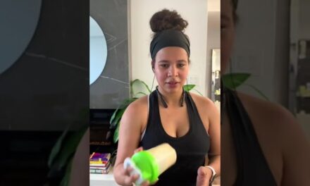 My 1 Year Weight Loss Transformation