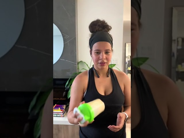 My 1 Year Weight Loss Transformation