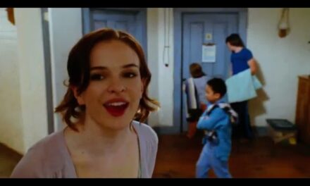 Yours, Mine & Ours (2005) – Movie Trailer