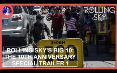 Rolling Sky’s BIG 10: The 10th Anniversary Special (Official Trailer)