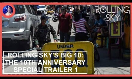 Rolling Sky’s BIG 10: The 10th Anniversary Special (Official Trailer)