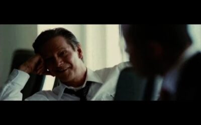 Syriana (2005) – Movie Trailer