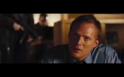 Firewall (2006) – Movie Trailer