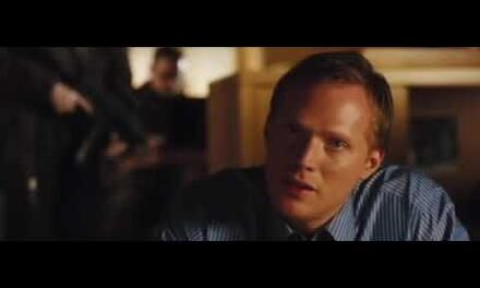 Firewall (2006) – Movie Trailer